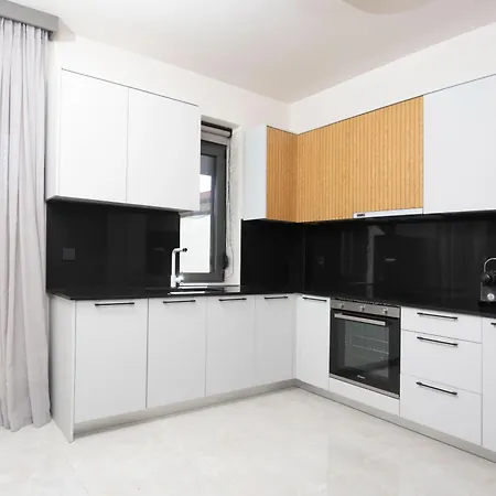 Βίλα Elios - 100m To Beach, Heated Pool Χανιώτη