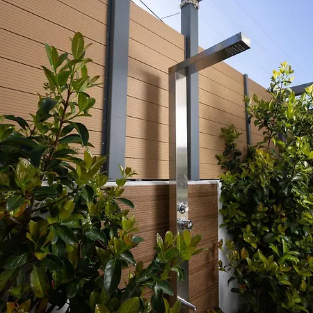 Elios - 100m To Beach, Private Pool * Hanioti