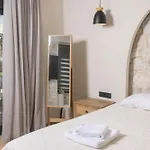 Elios - 100m To Beach, Heated Pool *