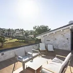 Elios - 100m To Beach, Heated Pool Chaniotis