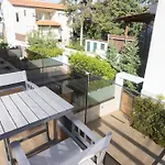 Elios - 100m To Beach, Heated Pool Chaniotis