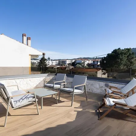 Elios - 100m To Beach, Heated Pool *