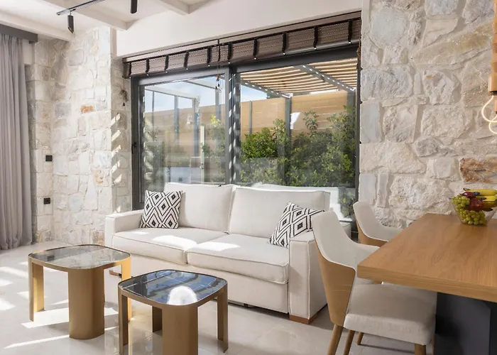 Villa Elios - 100m To Beach, Private Pool