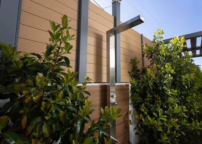 Elios - 100m To Beach, Private Pool * Hanioti