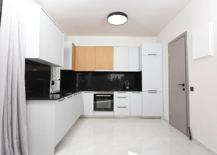 Elios - 100m To Beach, Private Pool Villa Hanioti