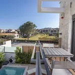 Villa Elios - 100m To Beach, Heated Pool *