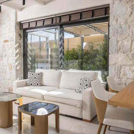 Villa Elios - 100m To Beach, Private Pool