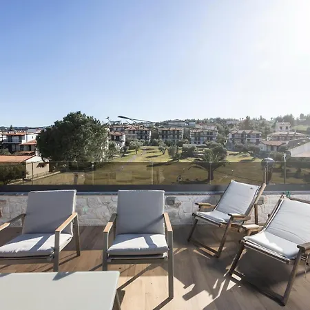 Willa Elios - 100m To Beach, Heated Pool *