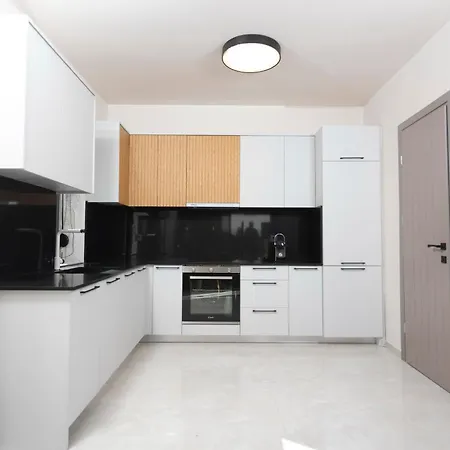 Elios - 100m To Beach, Private Pool Villa Chaniotis