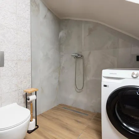 Elios - 100m To Beach, Private Pool *