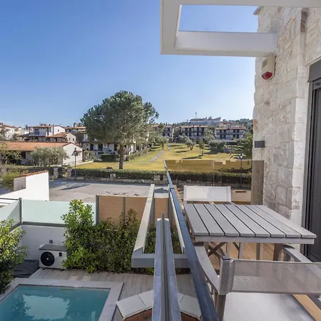 Willa Elios - 100m To Beach, Heated Pool *