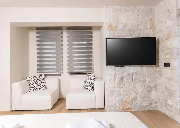 Elios - 100m To Beach, Private Pool *