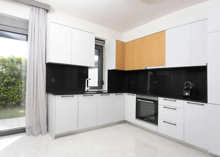 别墅 Elios - 100m To Beach, Private Pool 卡尼奥提