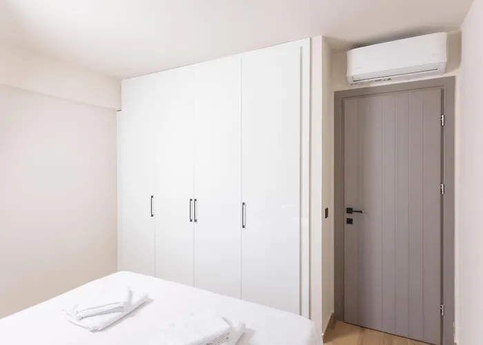 Elios - 100m To Beach, Private Pool *