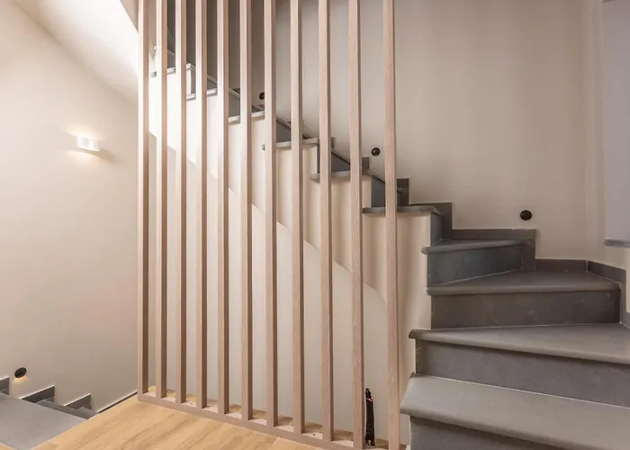 Elios - 100m To Beach, Private Pool *