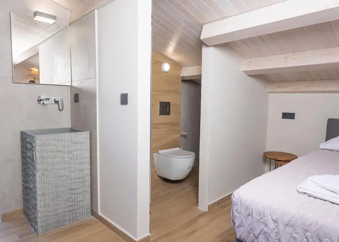 Elios - 100m To Beach, Private Pool 别墅