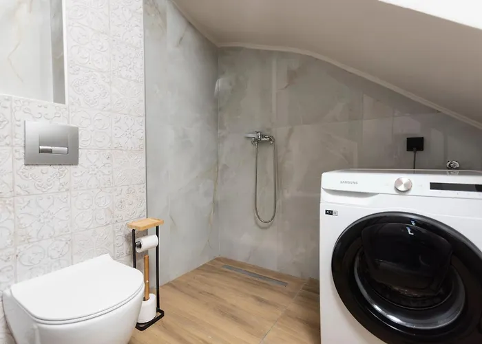 Elios - 100m To Beach, Private Pool *