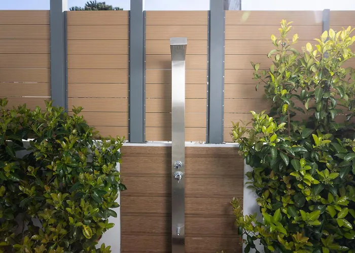 Elios - 100m To Beach, Private Pool 别墅 *