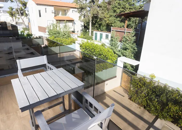 Elios - 100m To Beach, Private Pool 卡尼奥提